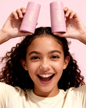 Siiiba talks age-appropriate personal care as Gen Alpha demand grows